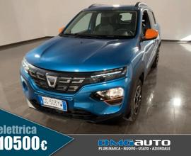 Dacia Spring Comfort Plus Electric 45
