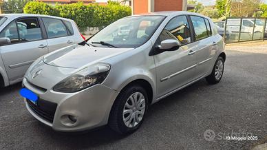 Renault Clio 1.2 16V 5 porte GPL Dynamique