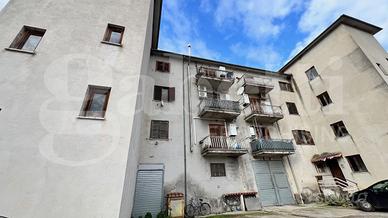 Appartamento Civita Castellana