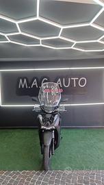 Honda SH 125 sport
