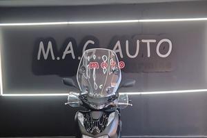 Honda SH 125 sport