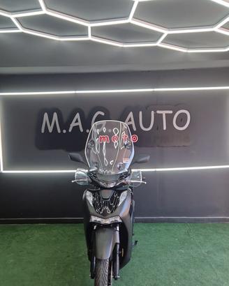 Honda SH 125 sport