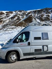 Van 540 Fiat Ducato
