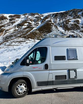Van 540 Fiat Ducato