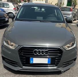 Audi A1 1.4 TDI Admired