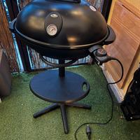Griglia elettrica - STEBA VG 350