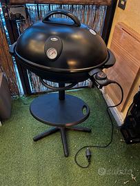 Griglia elettrica - STEBA VG 350