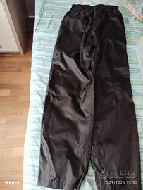Pantalone antipioggia