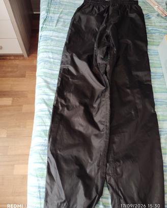 Pantalone antipioggia