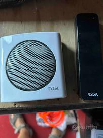 Extel diBi More Amplificatore Wireless 