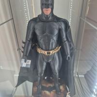 Hot toys batman Begins Scala1/4