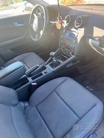 Audi A3 2.0 140