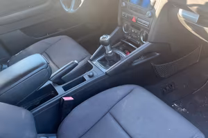 Audi A3 2.0 140