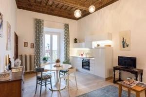 Appartamento in Palazzo Bucelli