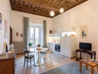 Appartamento in Palazzo Bucelli