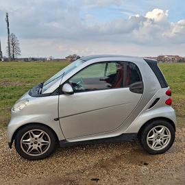Smart  ForTwo Coupe' hd 
