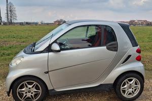 Smart  ForTwo Coupe' hd 