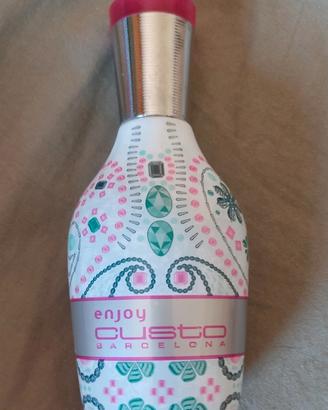 profumo Custo Barcelona da collezione 