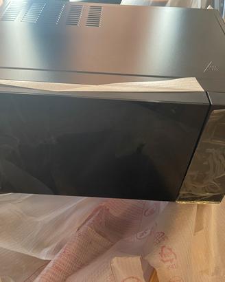 Forno micronde nuovo LG
