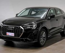 Audi Q3 SPB 35 TFSI Business Plus