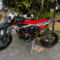 Beta rr 50 motard 2021
