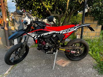 Beta rr 50 motard 2021