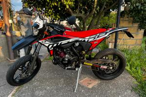 Beta rr 50 motard 2021
