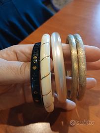 bracciali