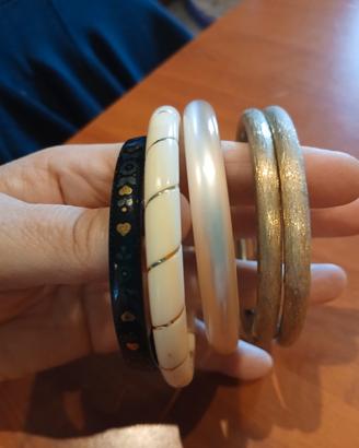 bracciali