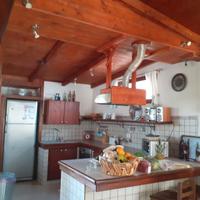 Villa indipendente a 300 metri dalla spiaggia