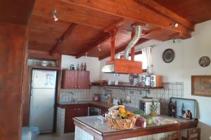 Villa indipendente a 300 metri dalla spiaggia