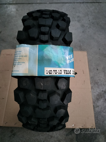 Pneumatico Vee Rubber nuovo