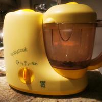 Baby cook prenatal cuocipappa