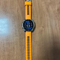 Garmin fenix 8 47 mm titanio