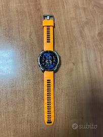 Garmin fenix 8 47 mm titanio