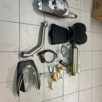 Triumph daytona 675