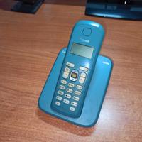 Giagaset AS200 cordless telefono