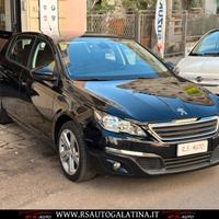 Peugeot 308 1.6 5 porte