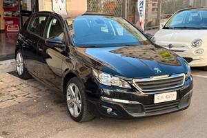 Peugeot 308 1.6 5 porte