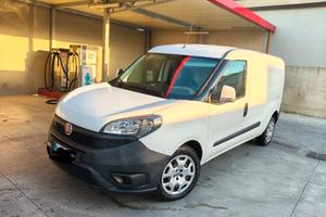 Fiat Doblò Maxi 