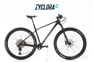 Orbea Alma XT t.M