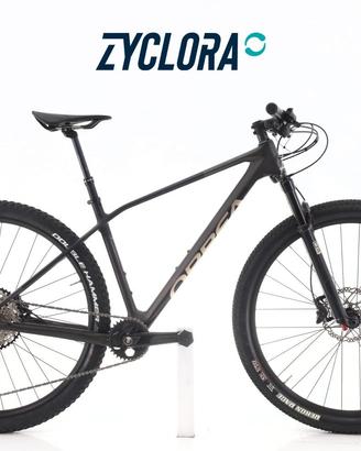 Orbea Alma XT t.M