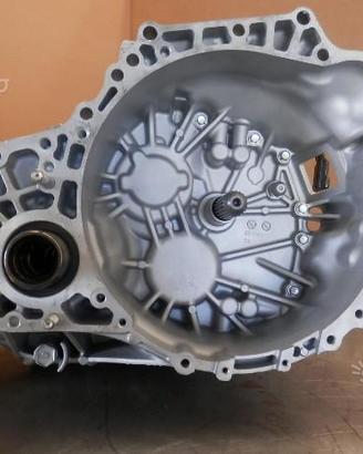 Cambio rigenerato toyota