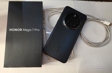 Honor Magic 7 pro 12/512
