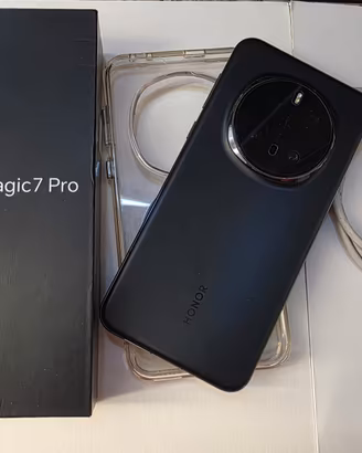 Honor Magic 7 pro 12/512