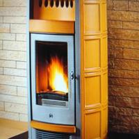 STUFA A PELLET  MOD. P961