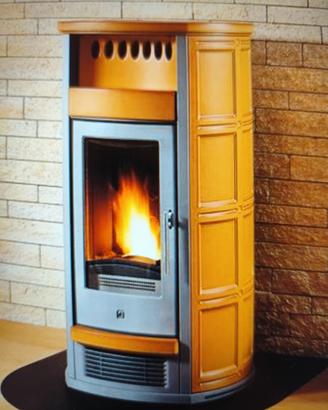 STUFA A PELLET  MOD. P961