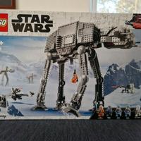 Lego 75288 Star Wars AT-AT MISB