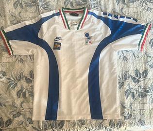 Maglia Italia 96/97.