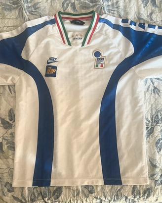 Maglia Italia 96/97.